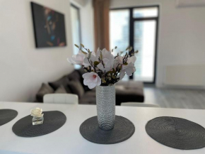 Madalina Sunset Apartment